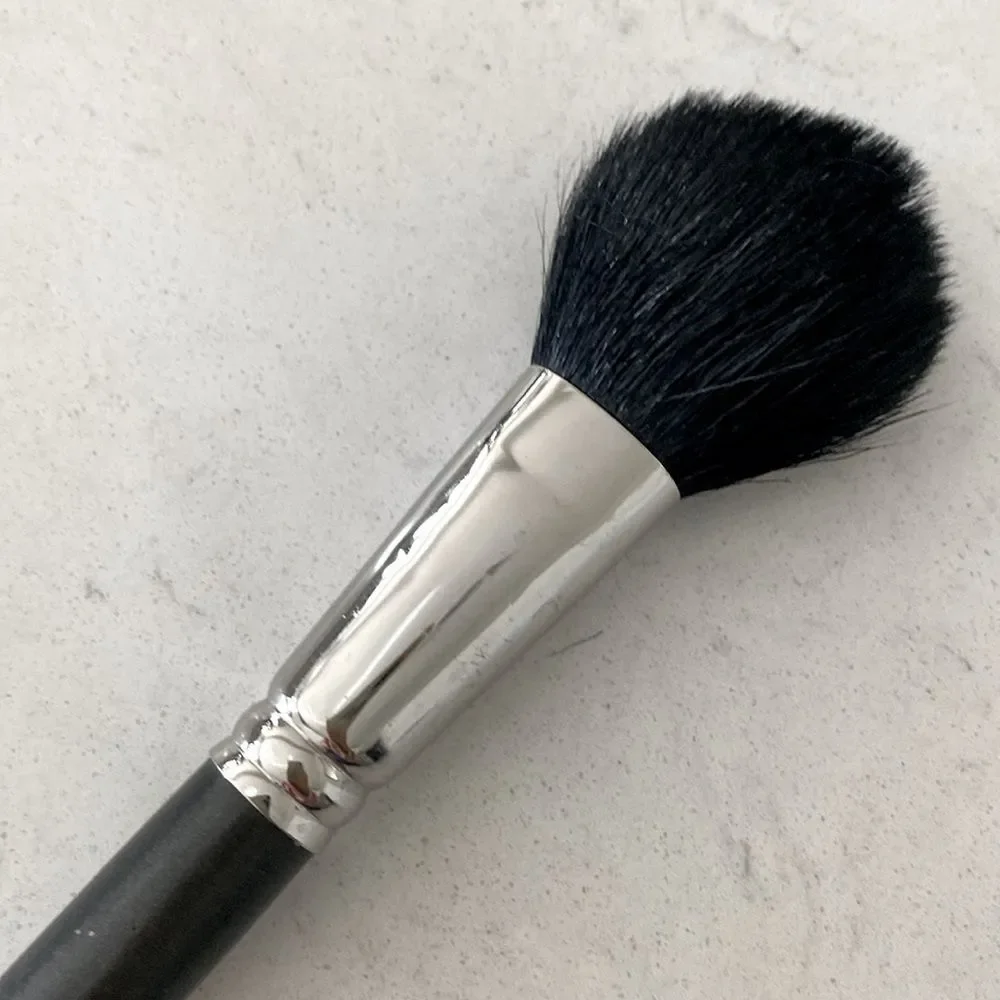 MAC Professional Makeup Brush - Black